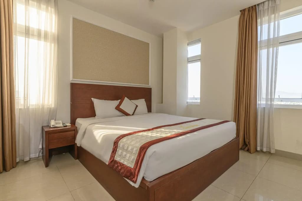 Hoang Linh Dan Hotel - photo 7