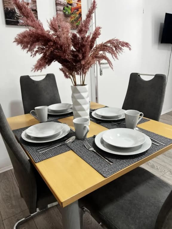 Prater Tree new Apartment - photo 14