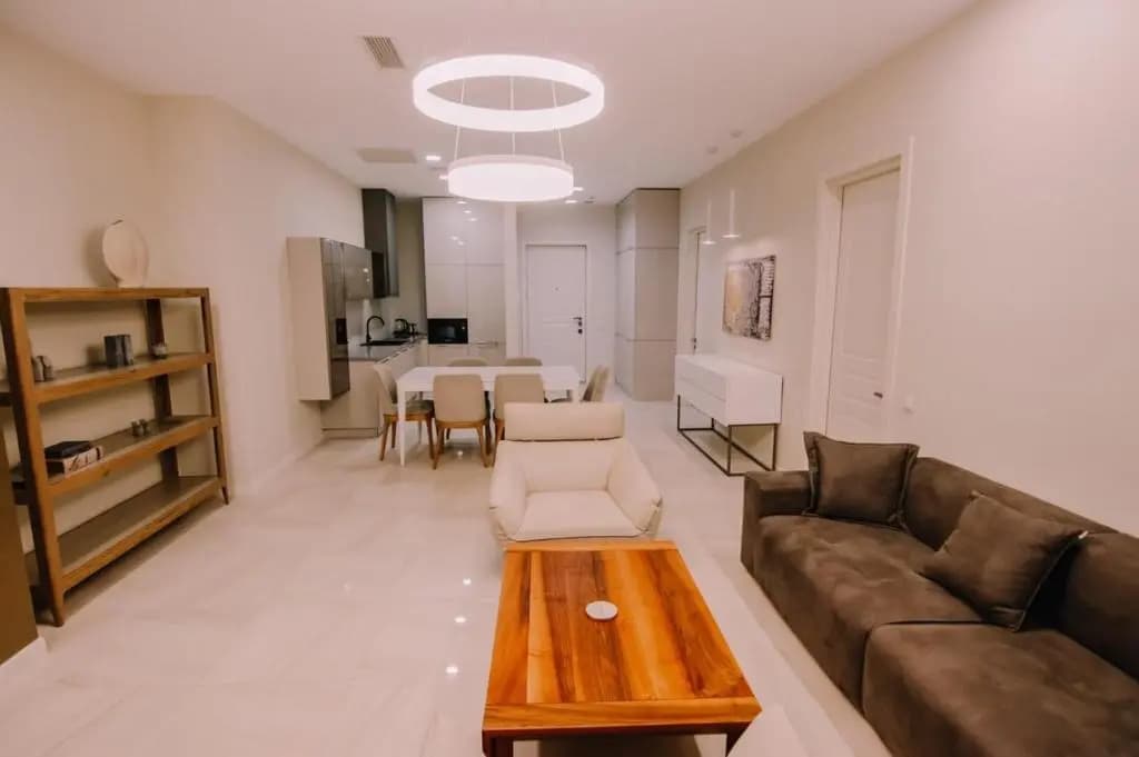 Apartment In King David Residence - photo 9