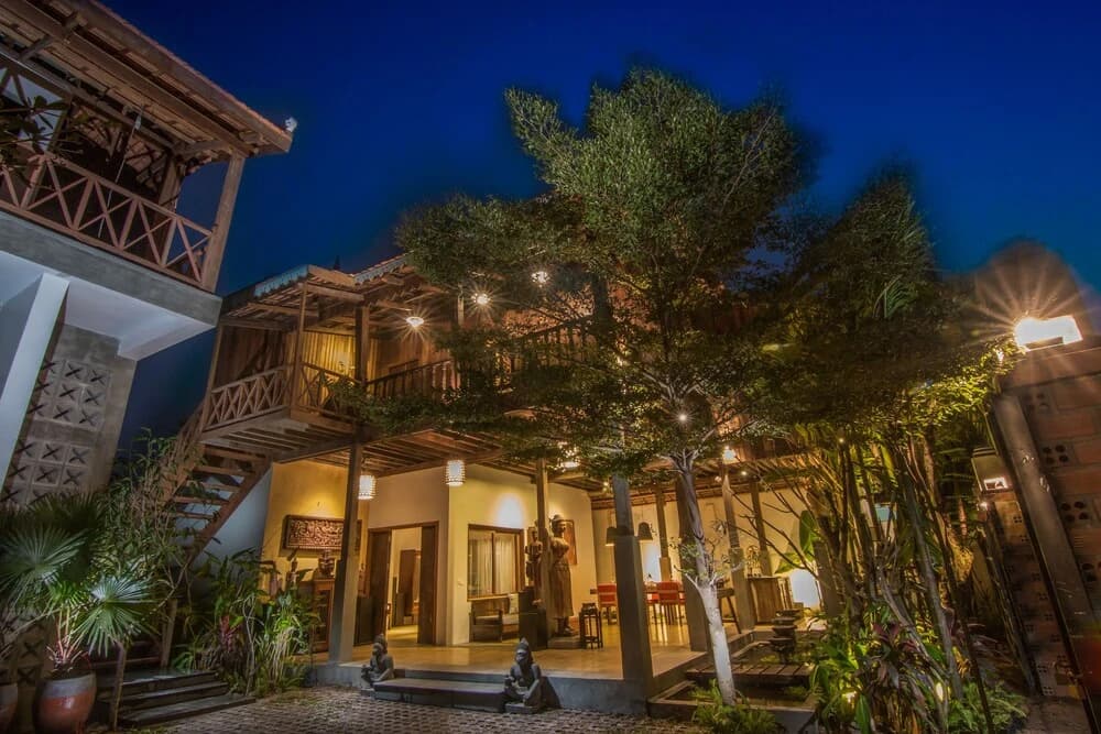 Isann Villa - photo 11