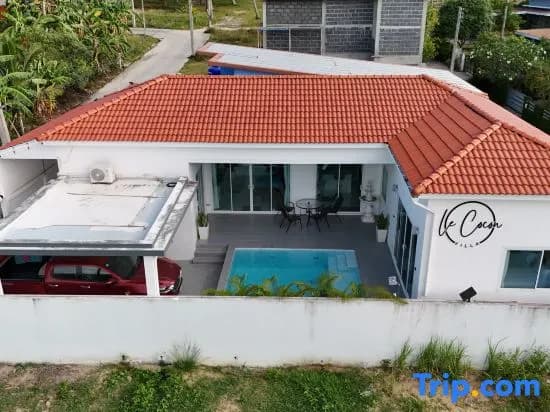Le Cocon Villa 3 Bedrooms with private pool - photo 3