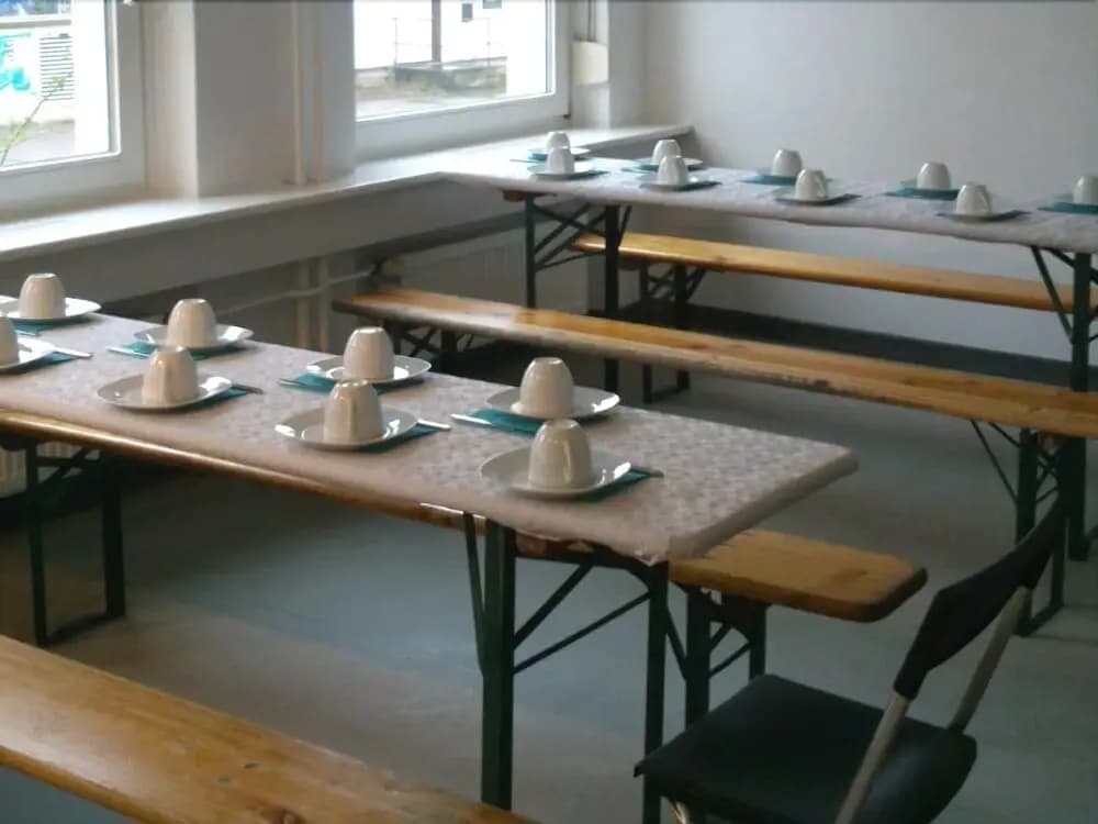 Eastpax Hostel - photo 6