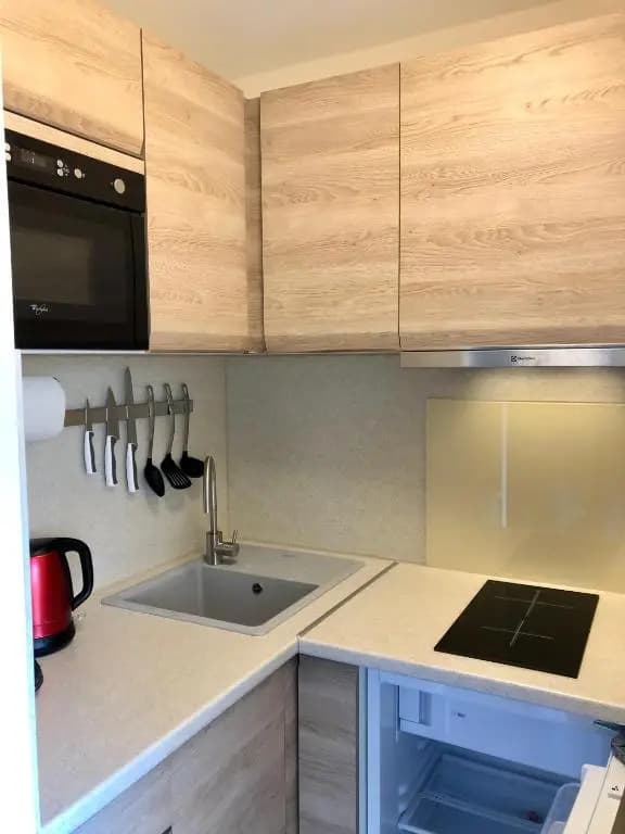 Studios Nice Gambetta - photo 16