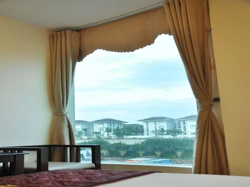 Hoai Nga Hotel - photo 6