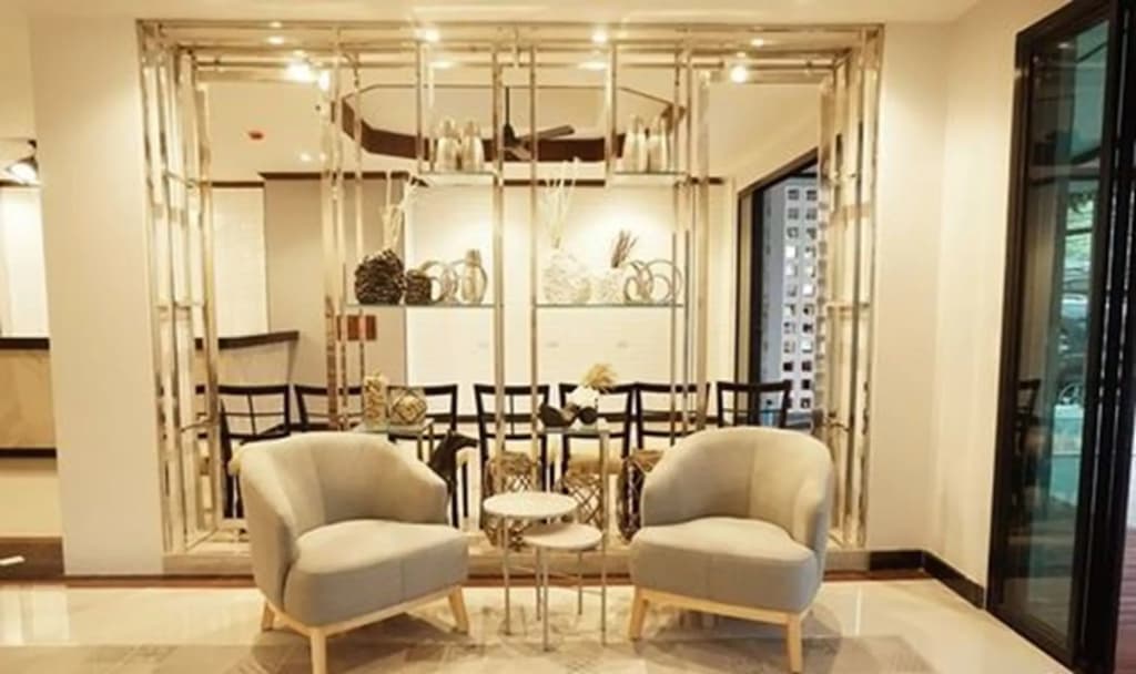 The Moon Night Ao nang Hotel - photo 15