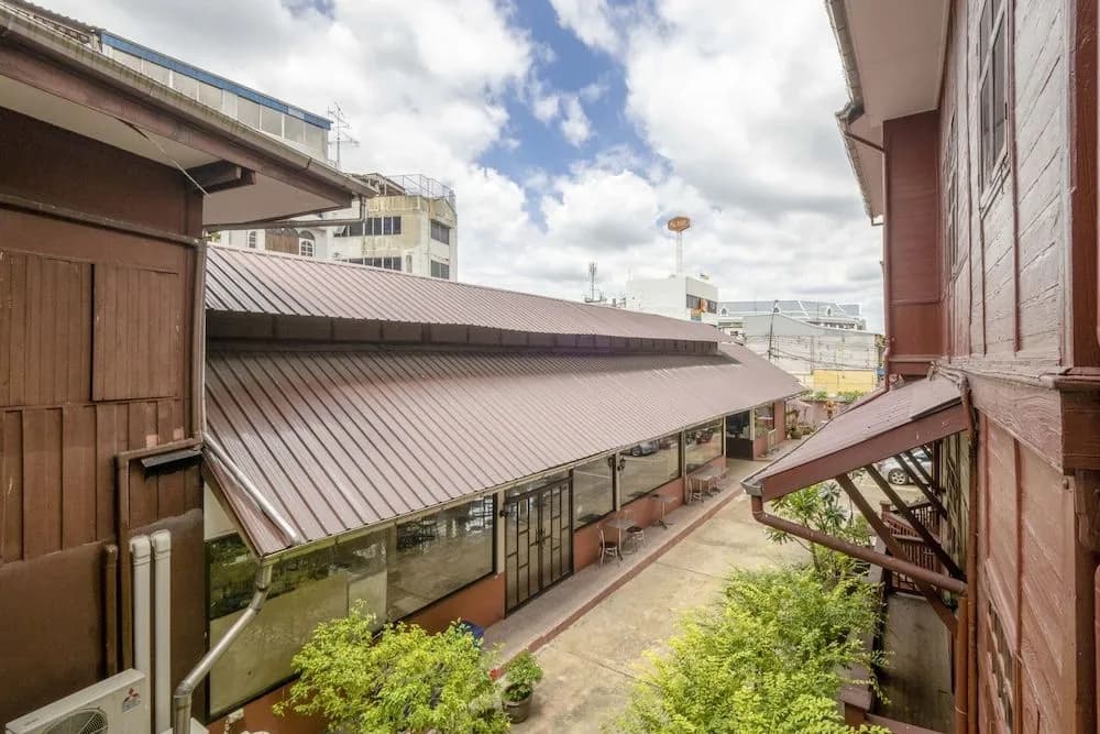 OYO 1089 Baan Boran - photo 15