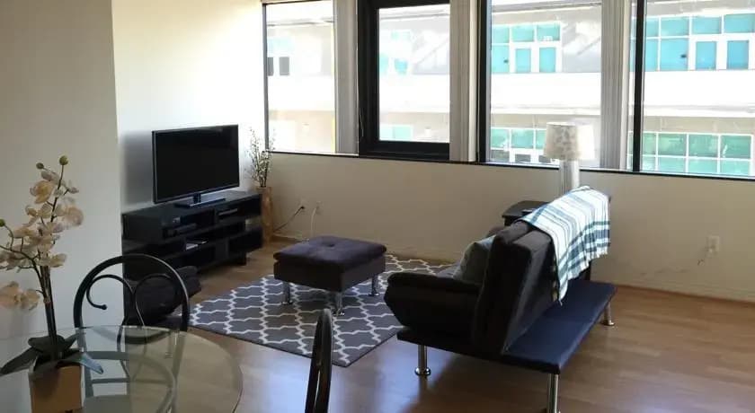 Studio Sunset Blvd - photo 8