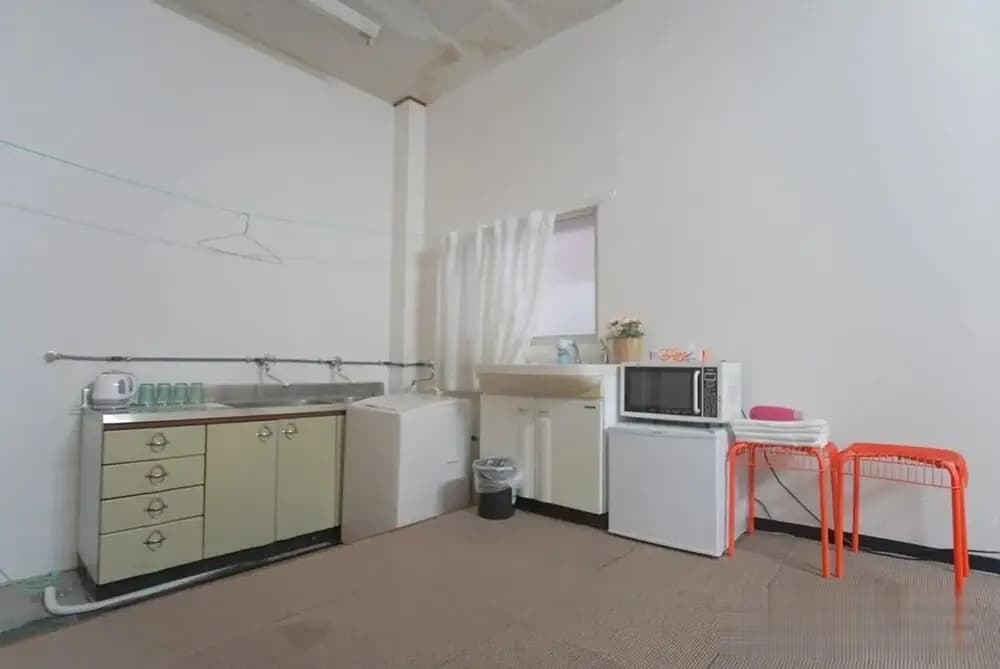 Tsuruhashi UmeHouse - photo 15