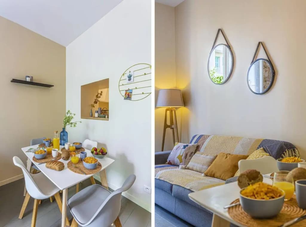My Casa - Gambetta 33 - photo 10