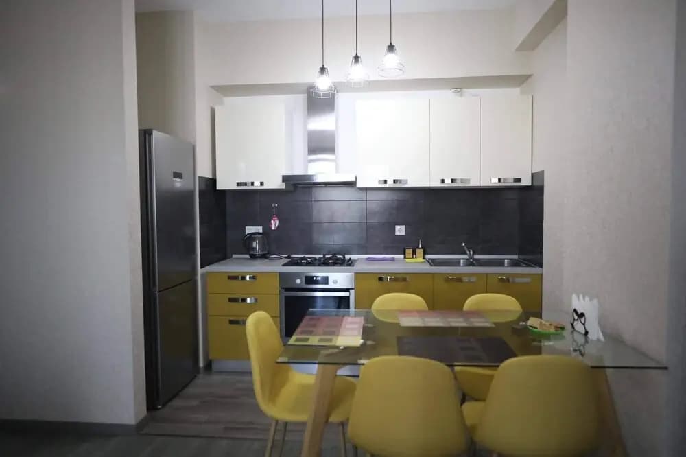Cozy Apartment at M2 - photo 21