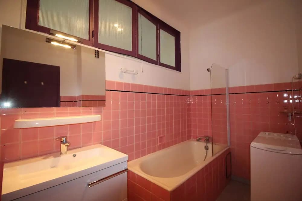 Nice Booking - Le Parc Terrasse Colline - photo 5