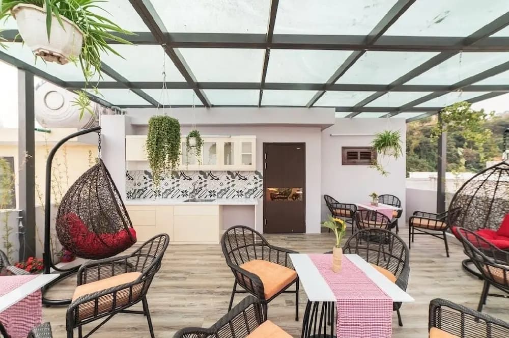 La Dolce Vita Hotel - photo 13