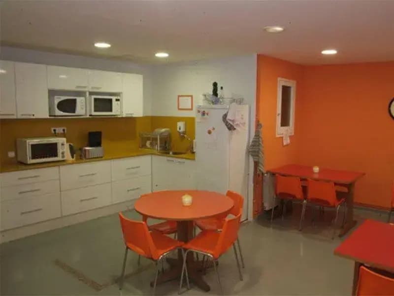 Alberguinn Youth Hostel - photo 28