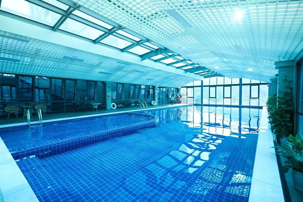D'Lioro Hotel & Resort - photo 20