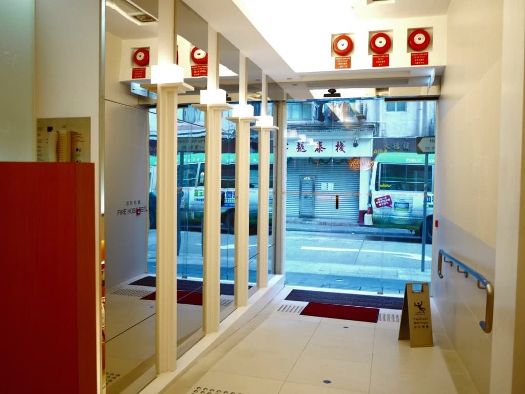 Mia Casa Hotel - photo 11