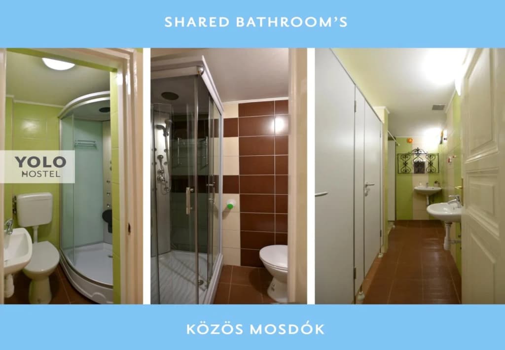 Yolo Hostel - photo 6