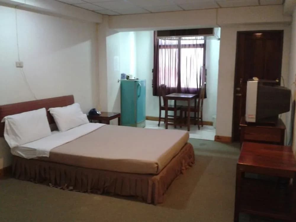 Donmuang Mansion - main photo