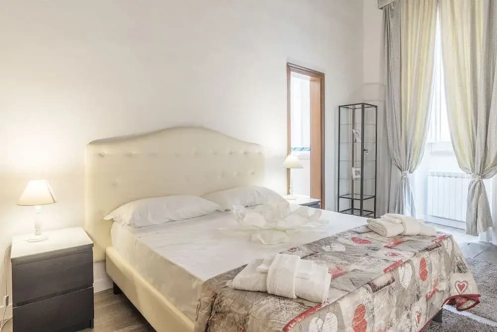 Pantheon Charming Apartment - photo 4
