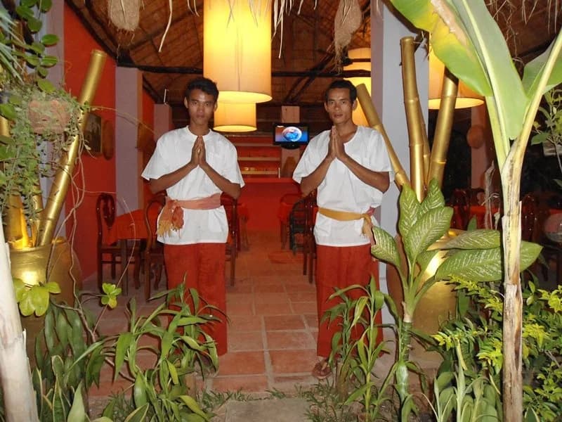 Jasmine Garden Villa - photo 13