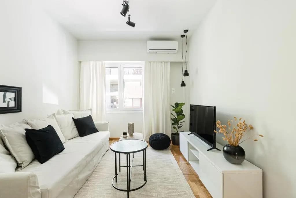 Serene 1 BR Apartment in Koukaki by UPSTREET - photo 10