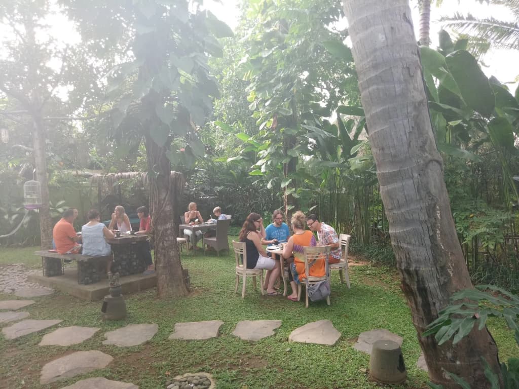 Green Bird Villa - photo 19