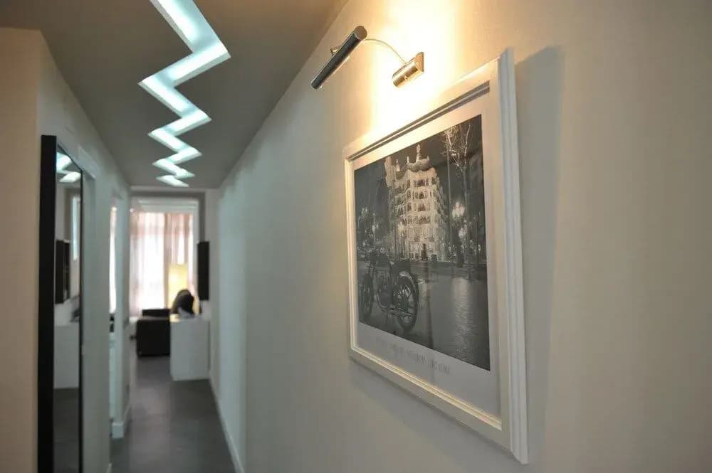 Gaudint Barcelona suites - photo 13