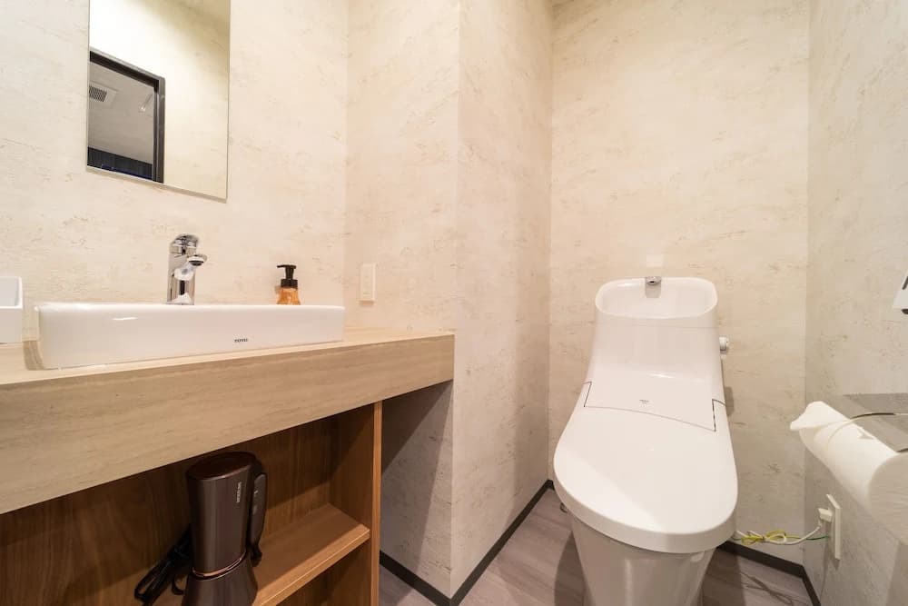 WellStay Namba 9F - photo 7