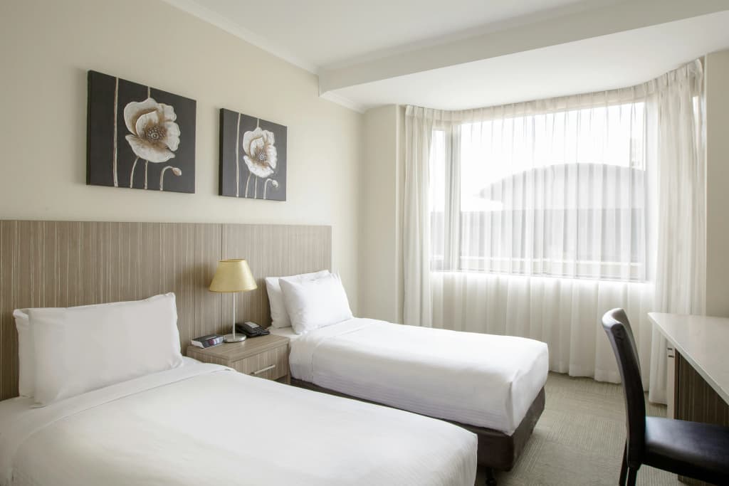 Metro Hotel Marlow Sydney Central - photo 30