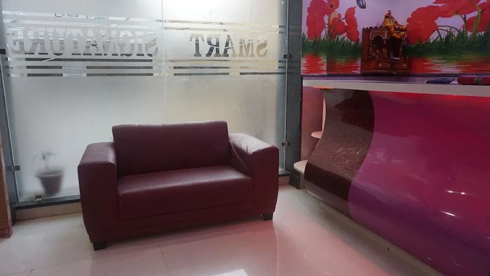 Hotel Continental Plaza - photo 2