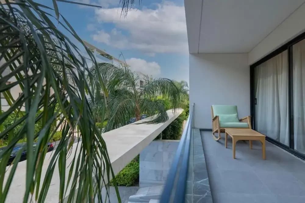 Rivera  Lake View Residence New Cairo - photo 15