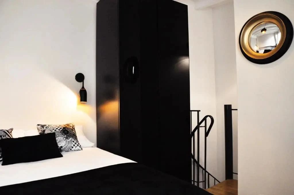 Duplex Neuf au Coeur de Montmartre - photo 11