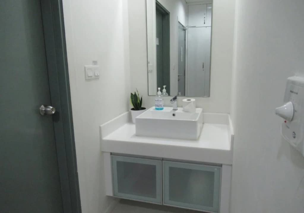 Resort Hostel In City - photo 8
