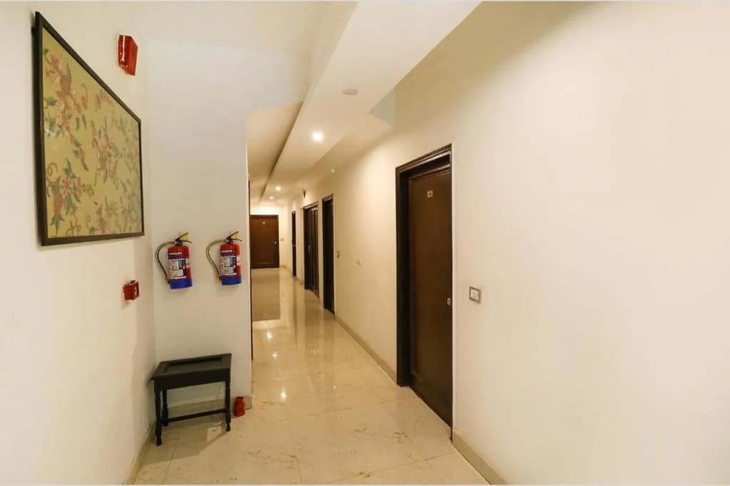 Hotel Bel Morris - photo 11