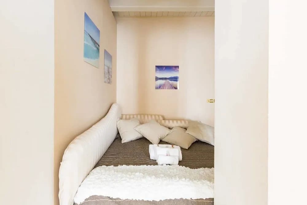Piazza del Popolo Suite - photo 4