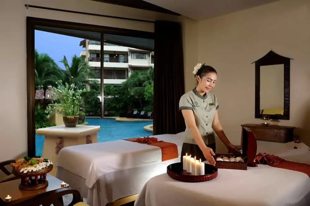 Adare Pool Villa Pattaya - photo 19
