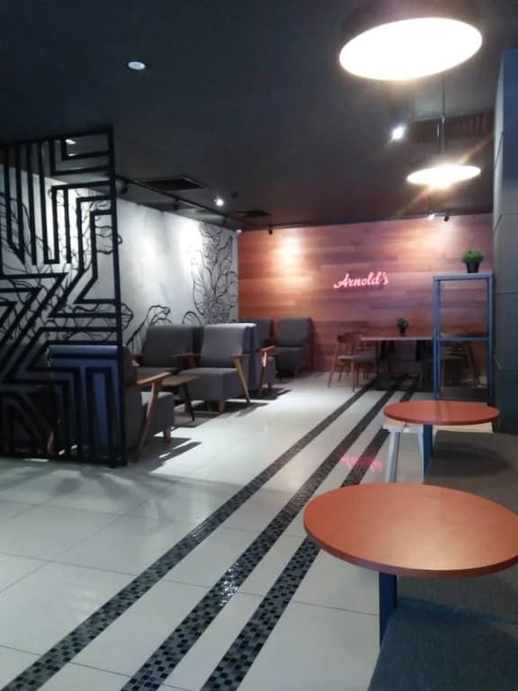 Chariton Hotel Butterworth - photo 8