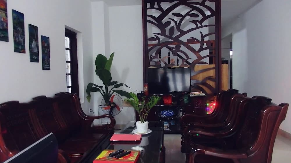 Ngoc Sinh Homestay - photo 14