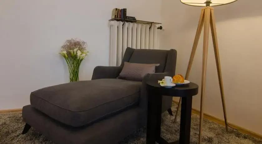 Franz Apartments - photo 2