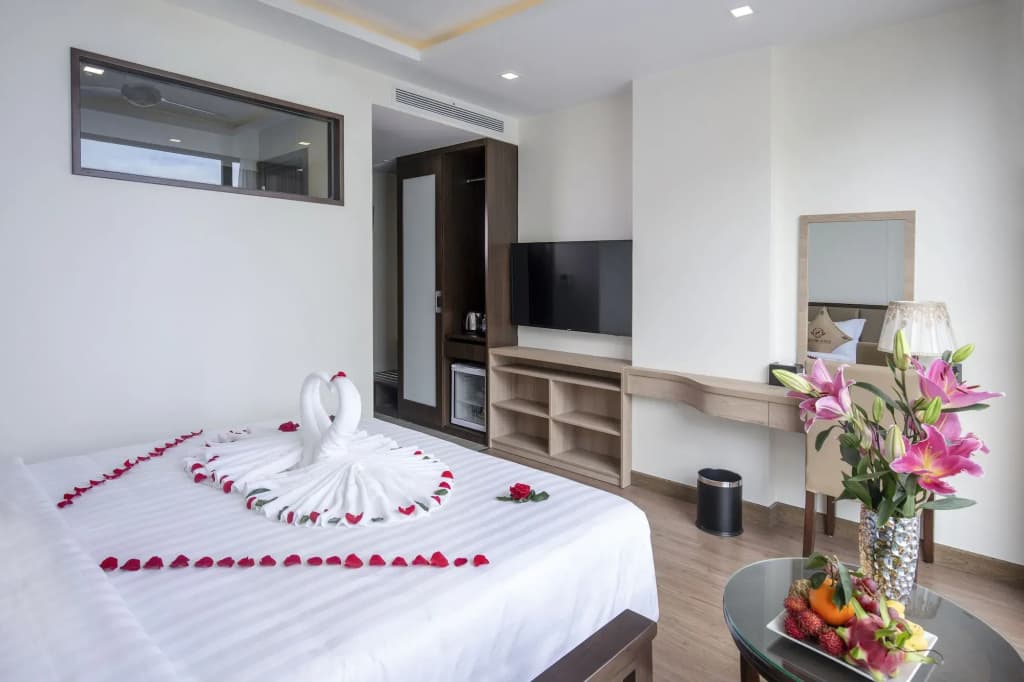 Sata Hotel - photo 6