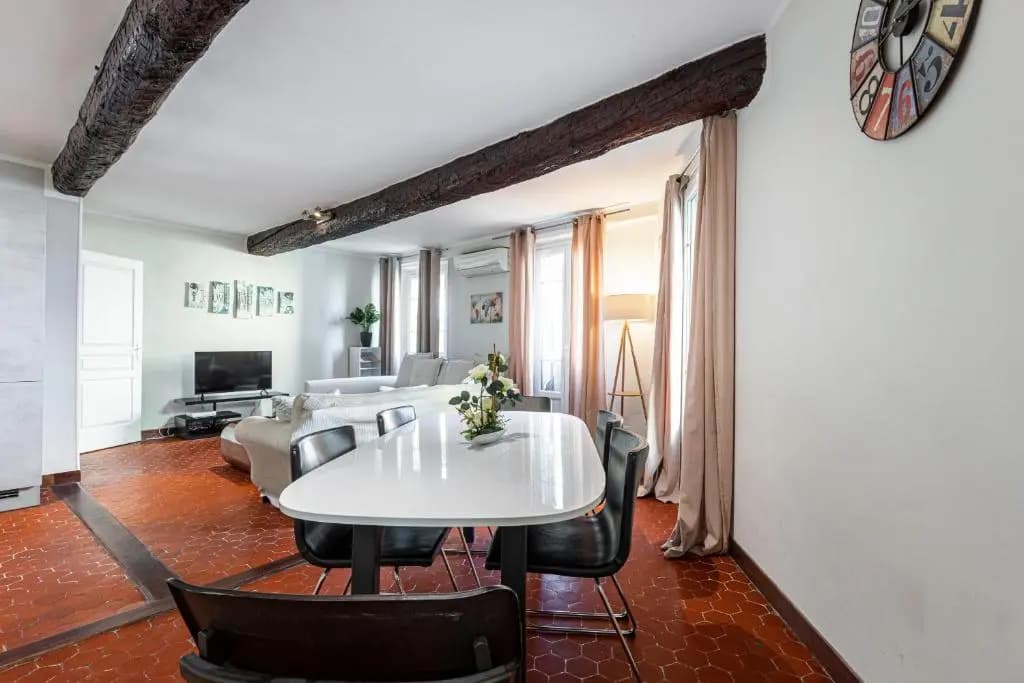 Large 3 Bdr Old Town - AC - photo 10