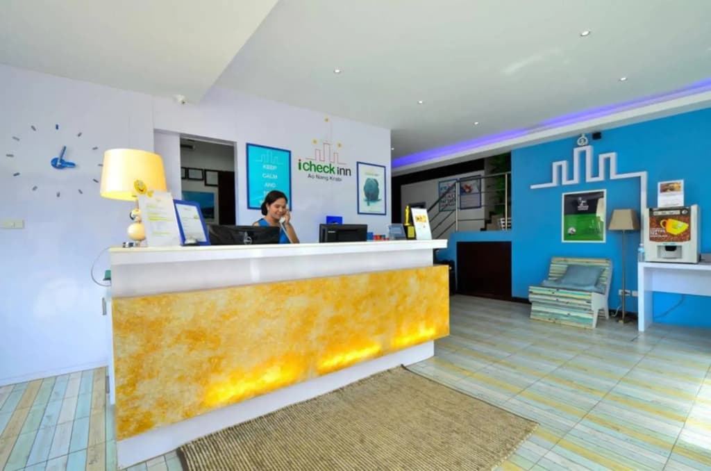 iCheck inn Ao Nang Krabi - photo 2
