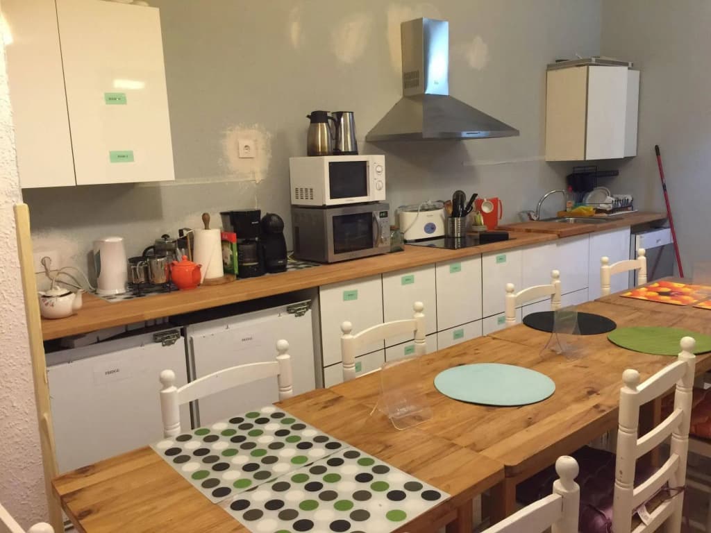 Hostal Sant Antoni - photo 18