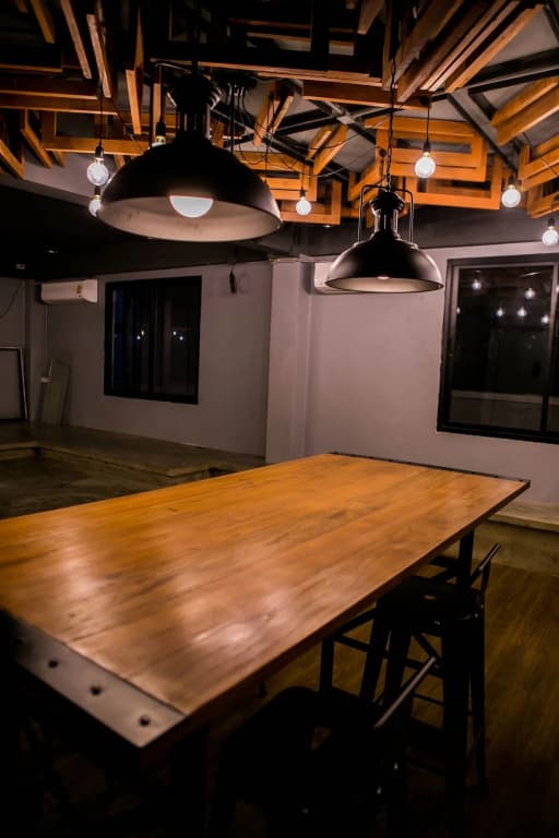 Silom Space Hostel - photo 17