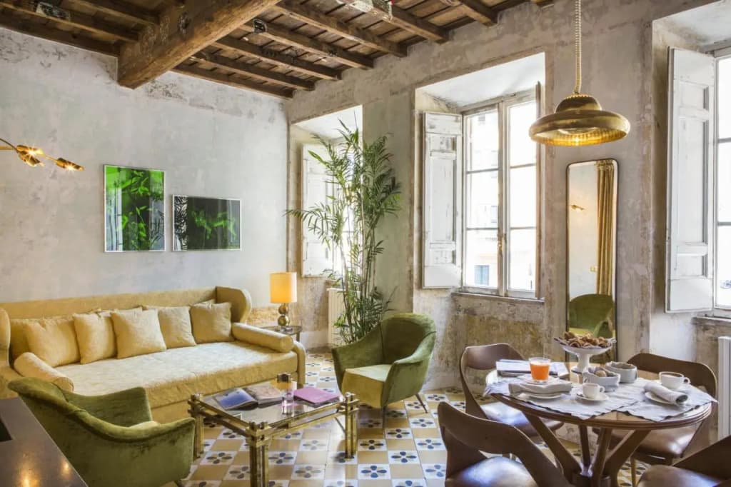 G-Rough, Rome, a Member of Design Hotels - photo 41