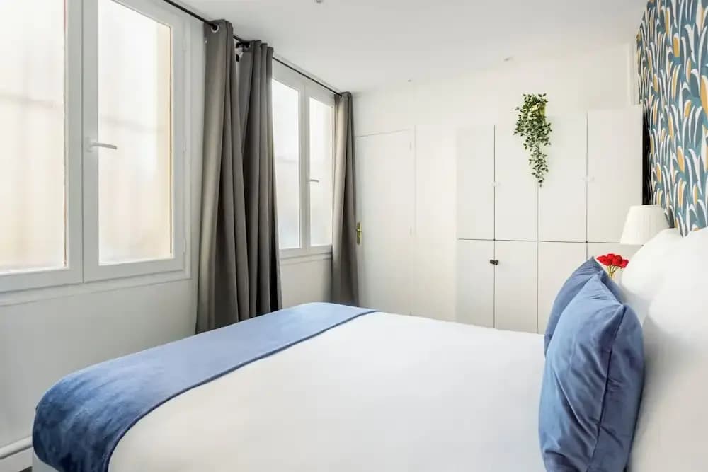 Merveil Family Suite - Saint Denis II - photo 17