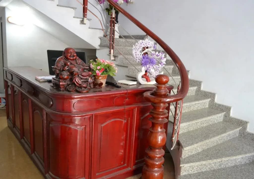 Thuong Thai Hotel - photo 8