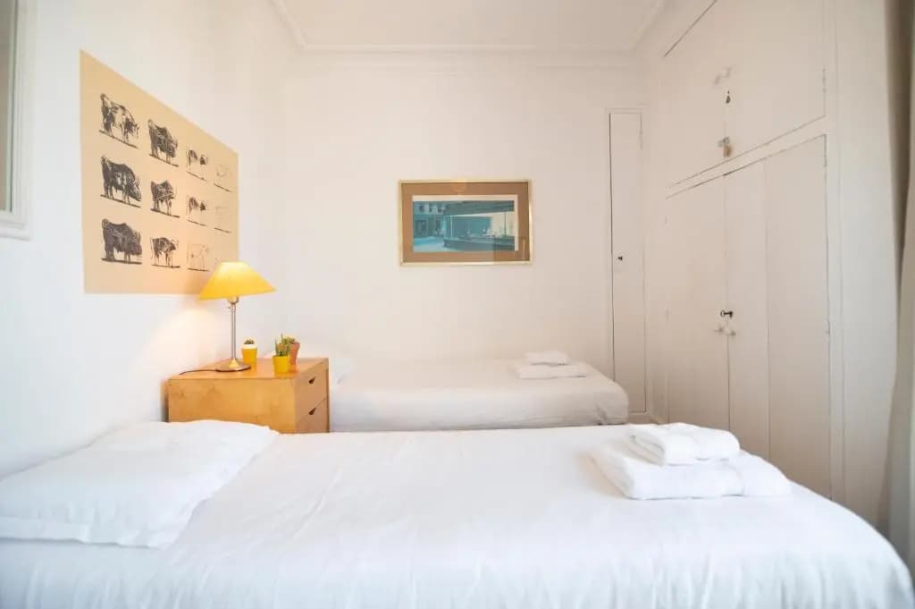 Seine Penthouse - main photo