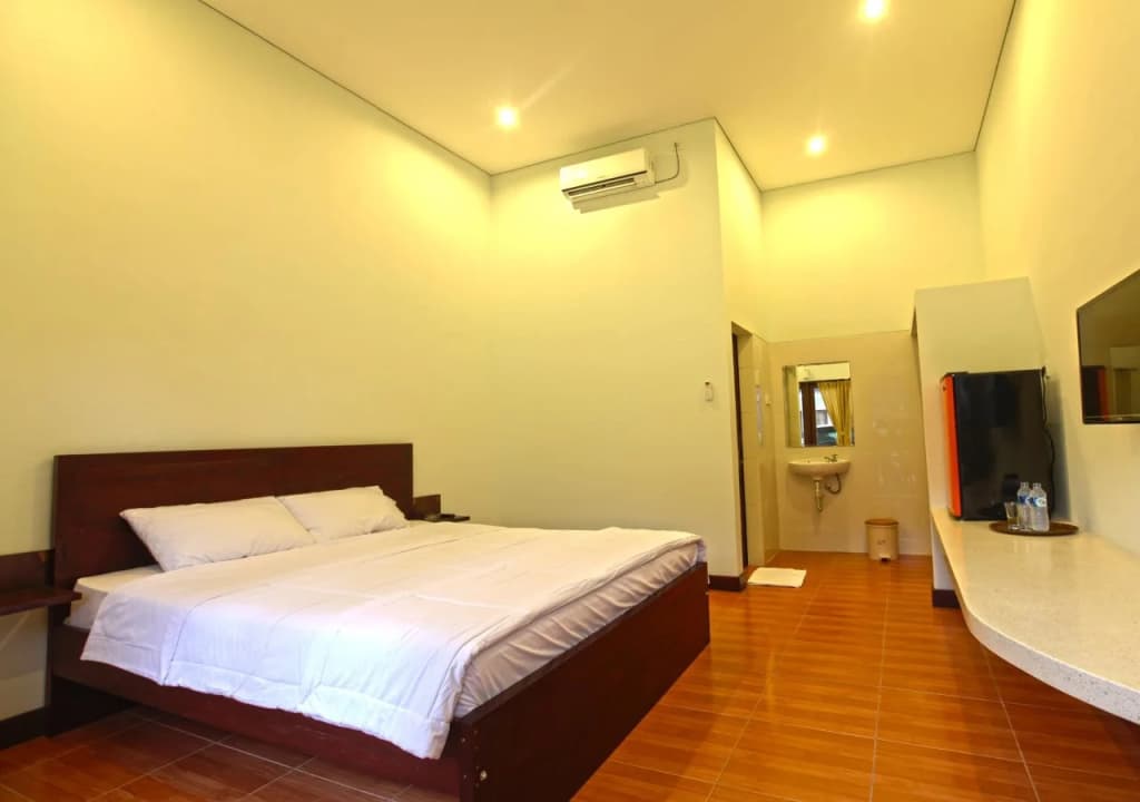 Anew Pavilliun Homestay - photo 2