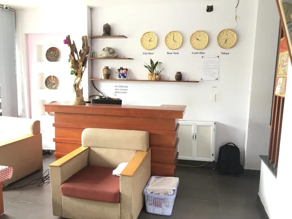 SPOT ON 982 Thanh Binh Motel - photo 2