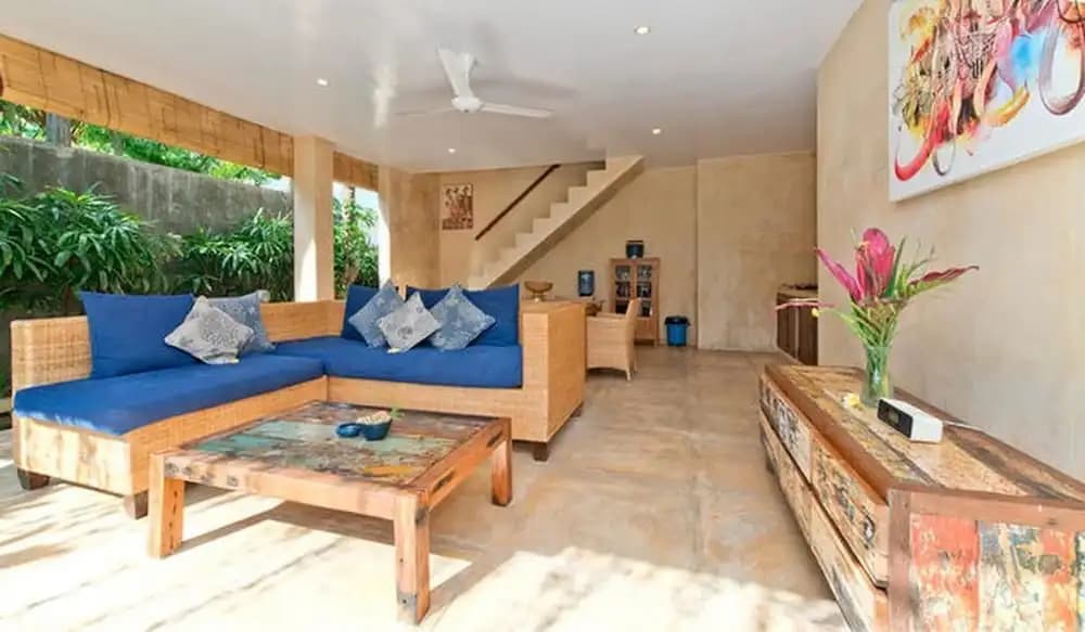 Rumi Villas Bali - photo 1